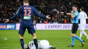 Mercato - PSG : Paris de nouveau pris au piège par un joueur en fin de contrat…