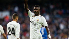 Real Madrid : Cette légende du club qui s'enflamme pour Vinicius Jr !