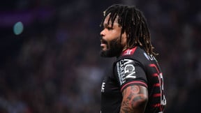 Rugby - Top 14 : Bastareaud prend la défense de Savea face à Boudjellal !