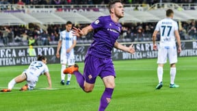 Mercato - ASSE : Les vérités de Veretout sur son retour raté à Saint-Etienne !