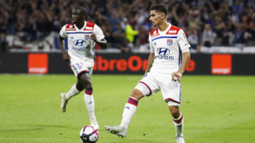 Mercato - Barcelone : Le Barça sous le charme de Mendy et Aouar ? La réponse de Valverde !