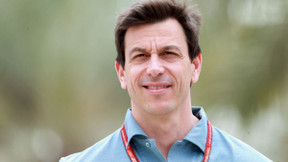 Formule 1 : La méfiance du patron d'Hamilton face à Vettel et Ferrari !