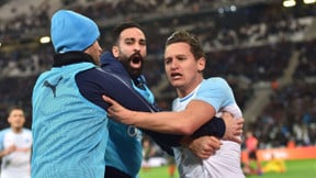 OM : Adil Rami dérape sur les réseaux sociaux…