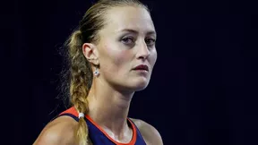 Tennis : Kristina Mladenovic fait le point sur ses relations avec Caroline Garcia