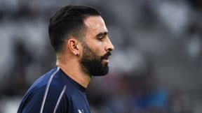 Mercato - OM : Chine, retraite… L’avenir d’Adil Rami au cœur des interrogations ?