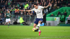 Mercato - PSG : Angel Di Maria livre les dessous de son départ de Manchester United