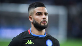 Mercato - PSG : Intérêt confirmé d’Al-Khelaïfi pour Lorenzo Insigne ?