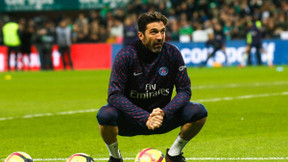 Mercato - PSG : Cette star de la Juventus qui regrette Gianluig Buffon !