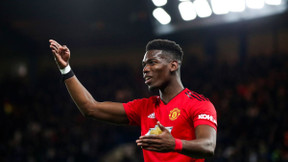 Manchester United : Solskjaer s’enflamme totalement pour Paul Pogba