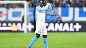 OM : Germain, Mitroglou, Njie... Cette statistique folle sur Balotelli !