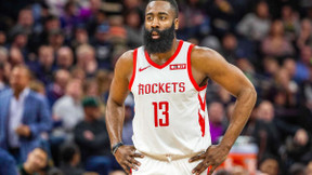 Basket - NBA : James Harden répond aux critiques !