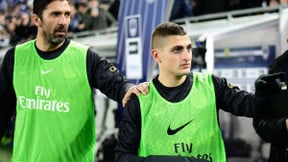 Mercato - PSG : Verratti, Buffon, Alves... Plusieurs grandes annonces à venir !