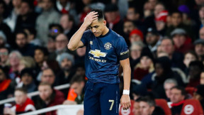 Manchester United - Polémique : Les vérités d’Alexis Sanchez sur sa situation