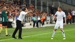 Mercato - OM : Rudi Garcia directement impliqué dans le départ de Grégory Sertic ?