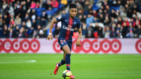 Mercato - PSG : Cette révélation sur l’hiver agité de Christopher Nkunku