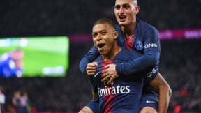 PSG : Verratti fait une annonce forte pour l’avenir de Kylian Mbappé !