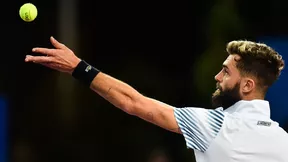 Tennis : OM, Ligue des Champions… L’amusant pari de Benoit Paire !