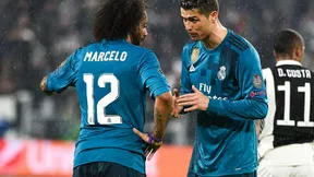 Mercato - Real Madrid : Marcelo serait déterminé à suivre les traces de Cristiano Ronaldo !