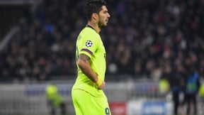 Barcelone : Quand Ter Stegen monte au créneau pour Luis Suarez