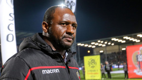 Mercato - OL : Le départ de Patrick Vieira redouté par l’OGC Nice ?