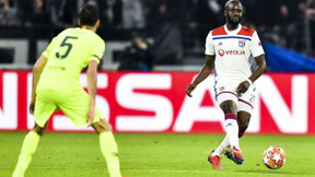 Mercato - OL : L’Europe prête à dégainer sur Ndombele…