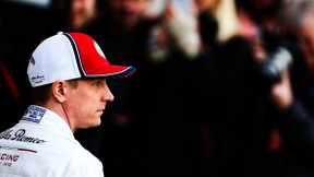 Formule 1 : Kimi Räikkönen livre les dessous de son arrivée chez Alfa Romeo !