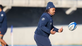 Rugby - XV de France : Bastareaud évoque l’importance du match contre l’Écosse !