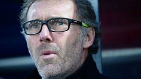 Mercato - Chelsea : Laurent Blanc également en course pour la succession de Sarri !