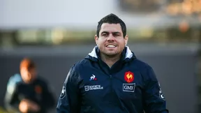Rugby - XV de France : «Guirado avait besoin de beaucoup plus de soutien de notre part»