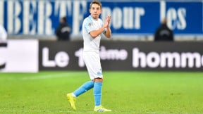 OM : Quand Maxime Lopez évoque les comparaisons avec Iniesta et Xavi