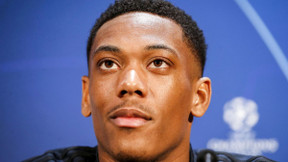Manchester United : Didier Deschamps fait passer un message à Anthony Martial