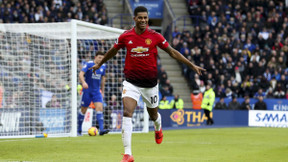 Mercato - Manchester United : Quand le Barça rêve de Marcus Rashford, mais...