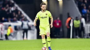 Mercato - PSG : Un nouvel échec pour Antero Henrique avec Ivan Rakitic ?