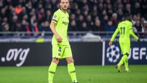 Mercato - Barcelone : La mise au point du Barça pour Ivan Rakitic !