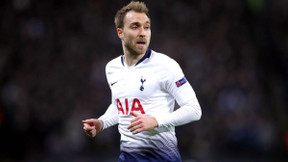 Mercato - Real Madrid : L’agent de Christian Eriksen répond aux rumeurs sur son avenir