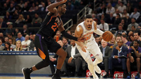 Basket - NBA : Ce joueur qui justifie son choix de snober LeBron James et les Lakers !