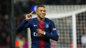 PSG : Kylian Mbappé affiche ses ambitions sans «limites» !