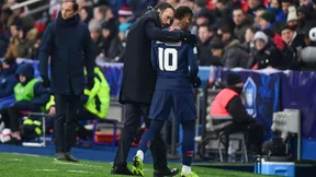 PSG - Polémique : L'entraîneur de Strasbourg en rajoute une couche pour Neymar !