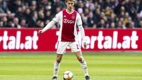 Mercato - Barcelone : Frenkie De Jong révèle des discussions avec un joueur du Barça !