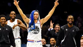 Basket - NBA : Quand Stephen Curry évoque le titre de MVP !
