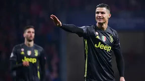 Juventus - Polémique : L’Atlético de Madrid répond à la provocation de Cristiano Ronaldo !