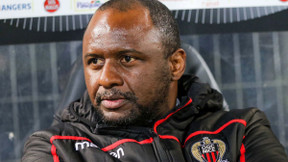 Mercato - OL : Patrick Vieira sort du silence sur l'intérêt de Jean-Michel Aulas !