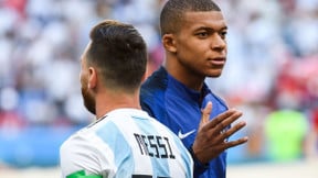 PSG : Messi, Barcelone… Cette énorme sortie sur Kylian Mbappé !