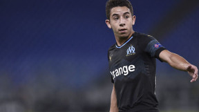 Mercato - OM : Maxime Lopez lâche un indice de taille pour son avenir !