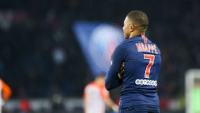 PSG : Le geste incroyable de Mbappé qui régale en l’absence de Neymar !