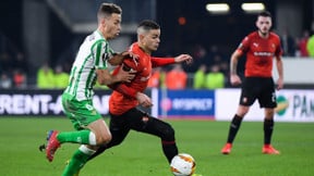 Rennes : La chevauchée fantastique de Ben Arfa qui fait plier le Betis Séville !