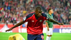 Mercato - PSG : Le LOSC se méfierait bien du PSG pour Nicolas Pépé !