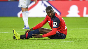 Mercato - PSG : Une décision déjà prise par Nicolas Pépé ? La réponse !