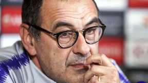 Mercato - Chelsea : Roma, Blues… Les vérités de Sarri sur son avenir !