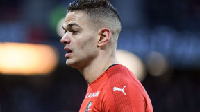 Mercato - OM : «L’OM, c’est sûrement la plus grande blessure pour Ben Arfa…»